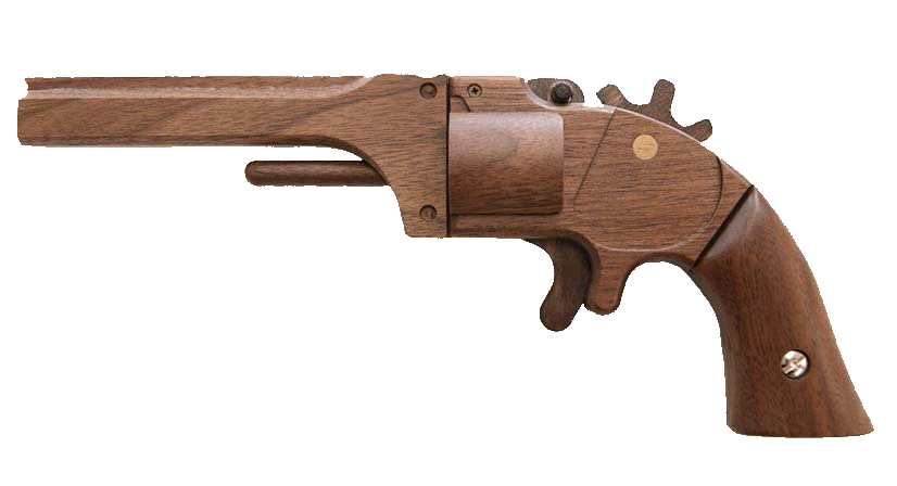 փSSCS&W Army model